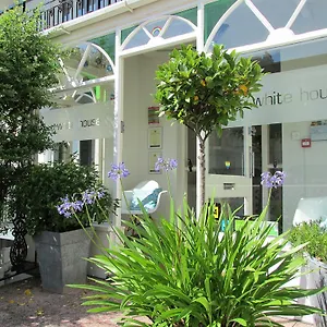 4* Gasthuis The White House