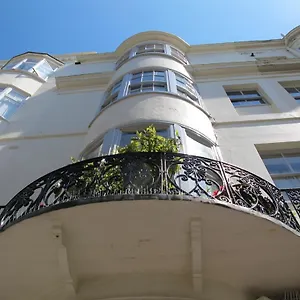 3* Hotel Blanch House
