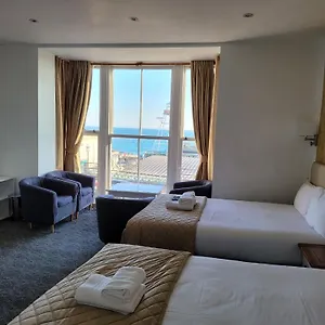 3* Gasthuis Atlantic Seafront