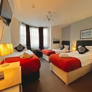 3* Gasthuis Old Palace